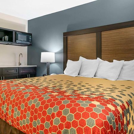 Econo Lodge Traverse City Luaran gambar