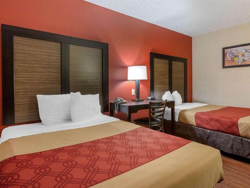 Econo Lodge Traverse City Luaran gambar