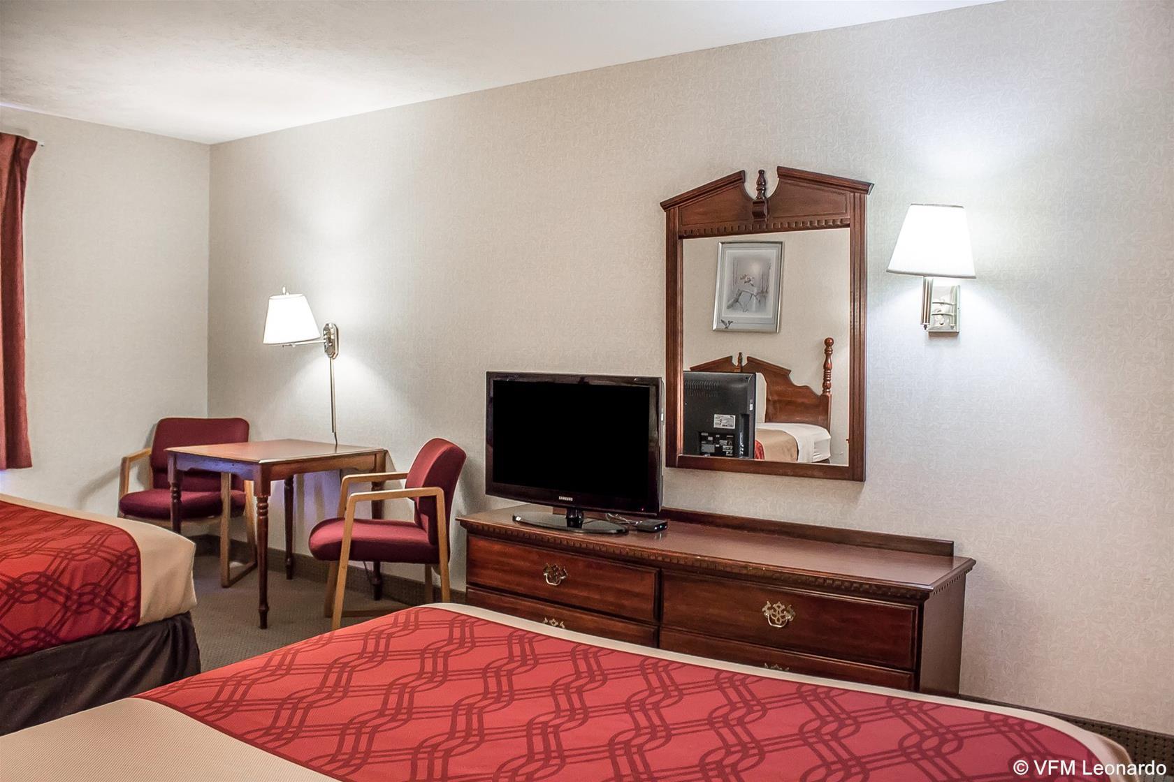 Econo Lodge Traverse City Luaran gambar