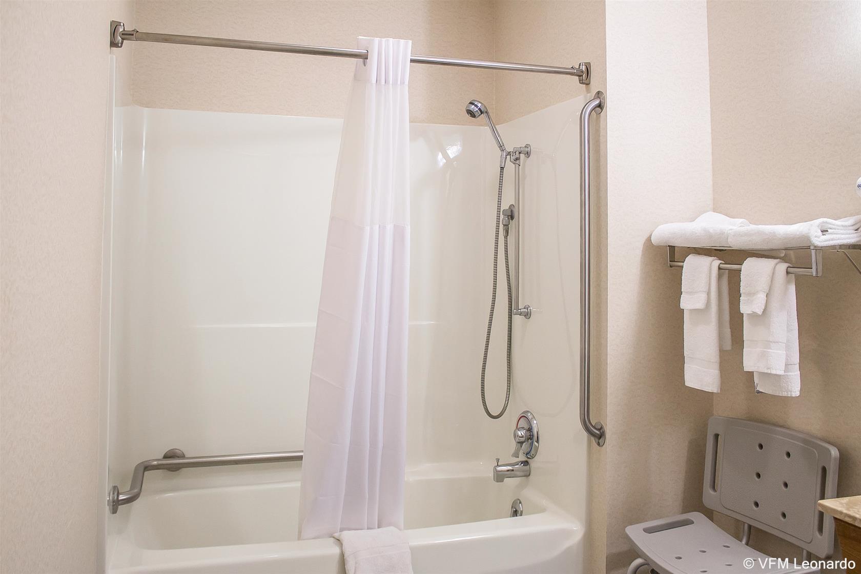 Econo Lodge Traverse City Luaran gambar