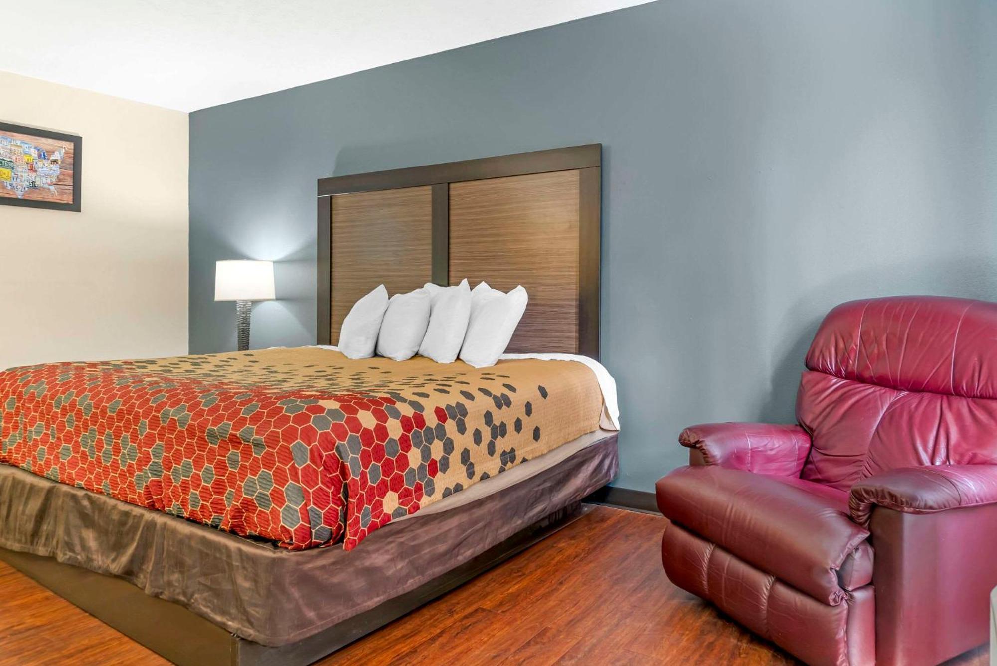 Econo Lodge Traverse City Luaran gambar