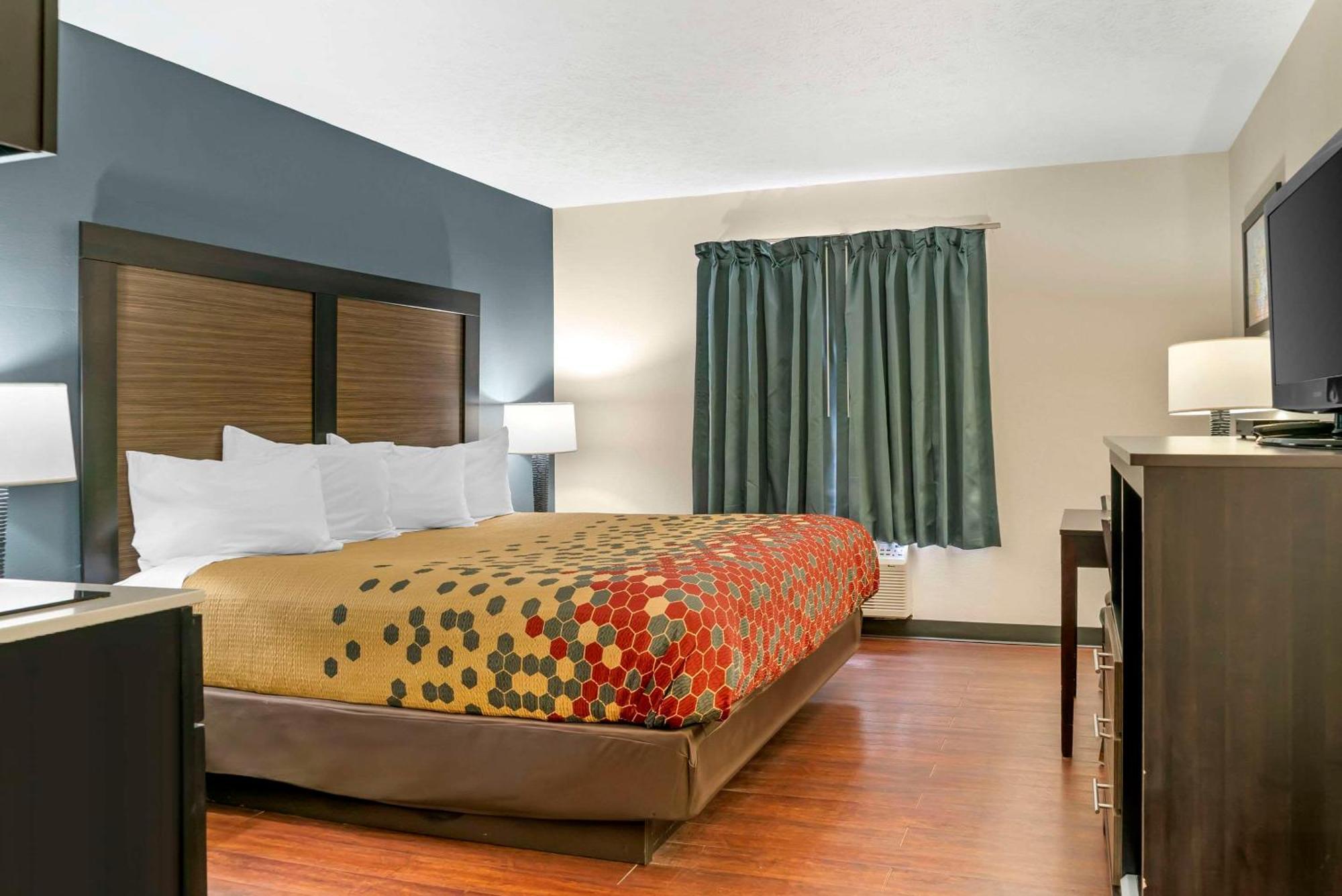 Econo Lodge Traverse City Luaran gambar
