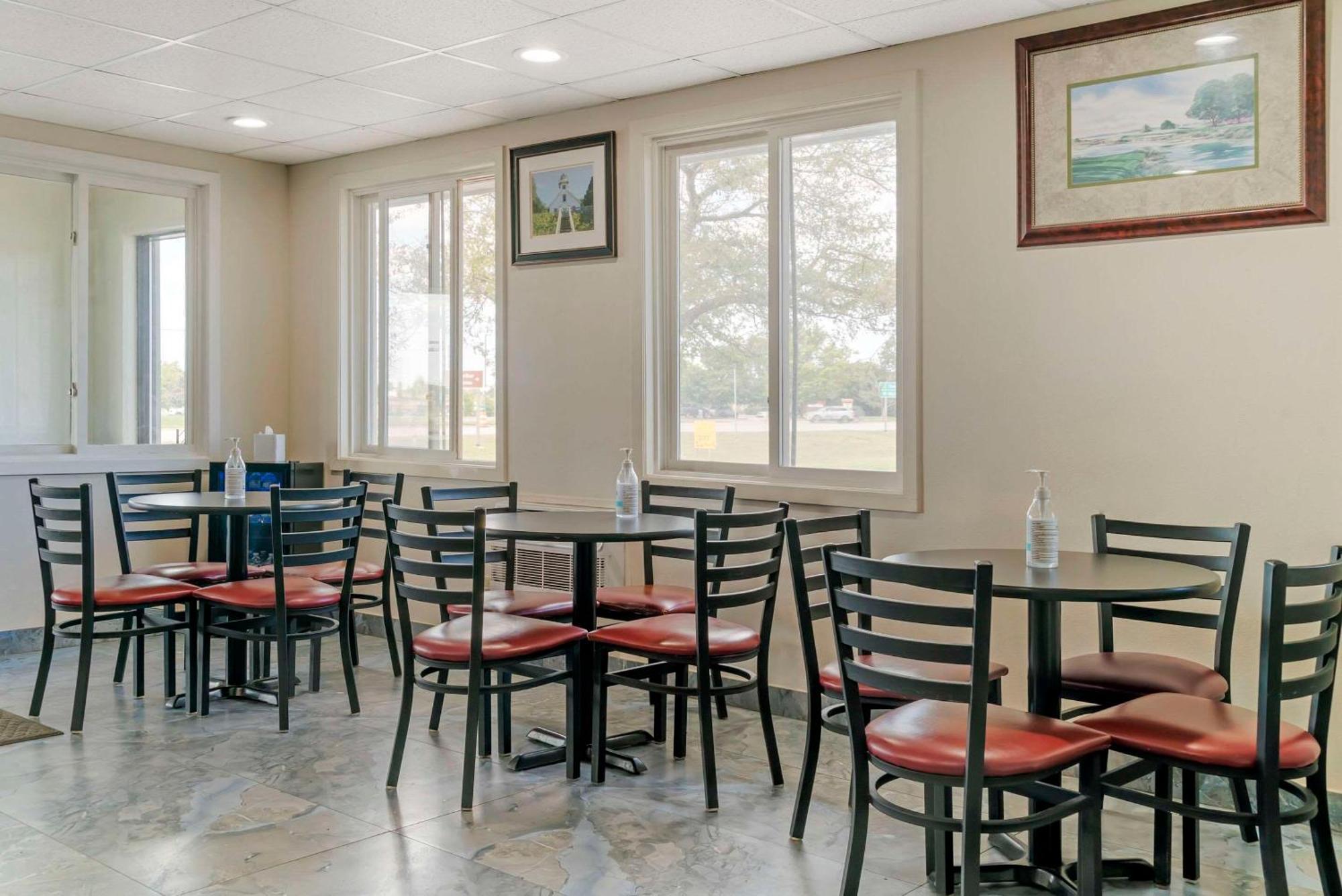 Econo Lodge Traverse City Luaran gambar