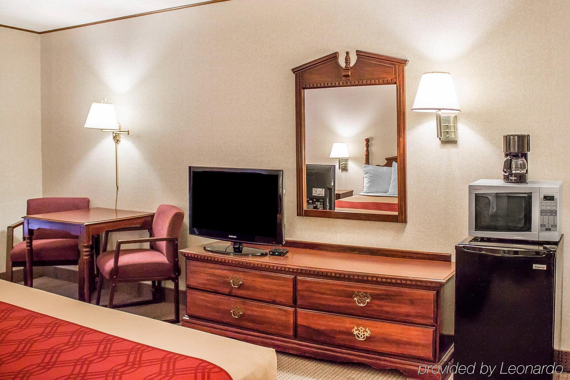 Econo Lodge Traverse City Luaran gambar