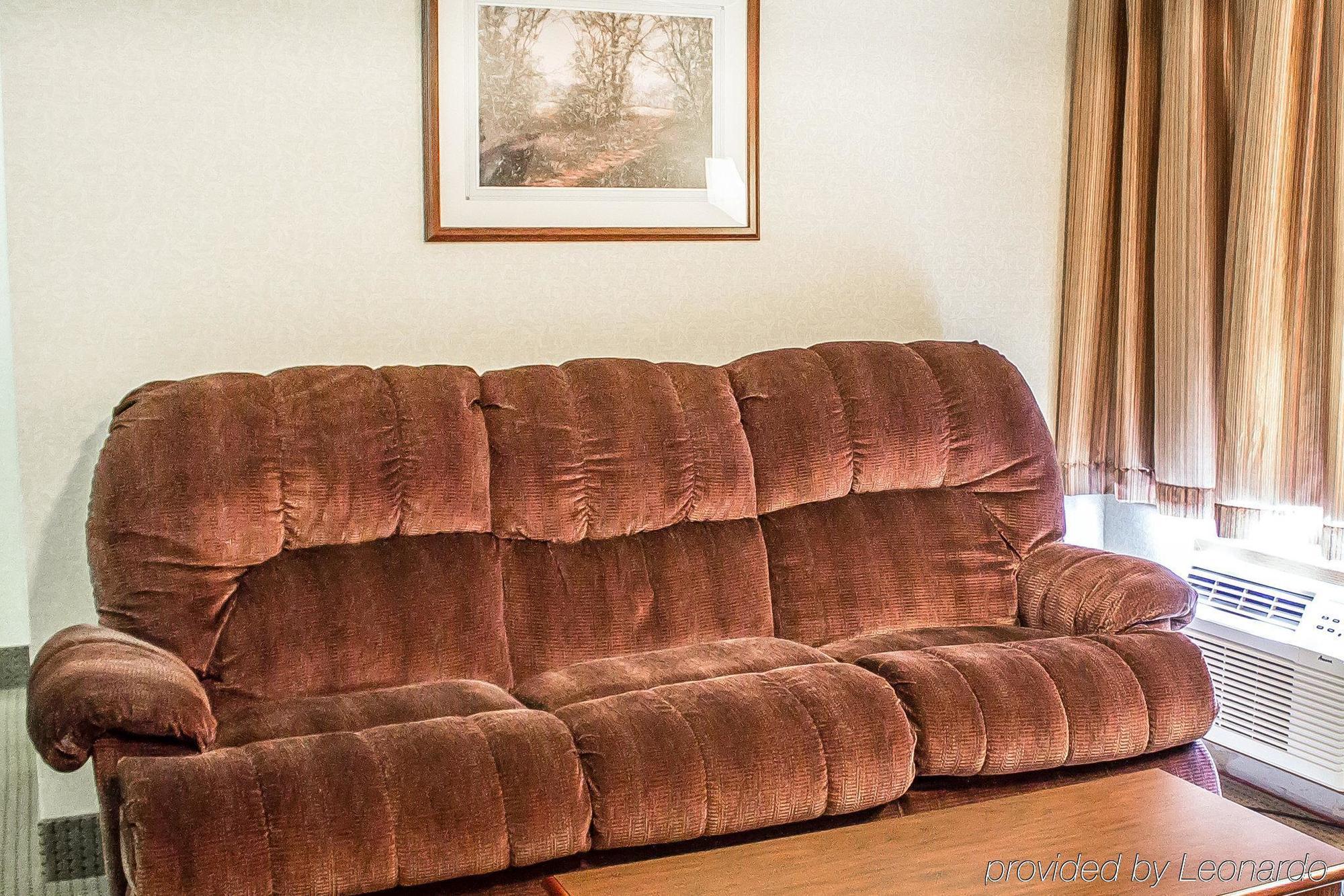 Econo Lodge Traverse City Luaran gambar