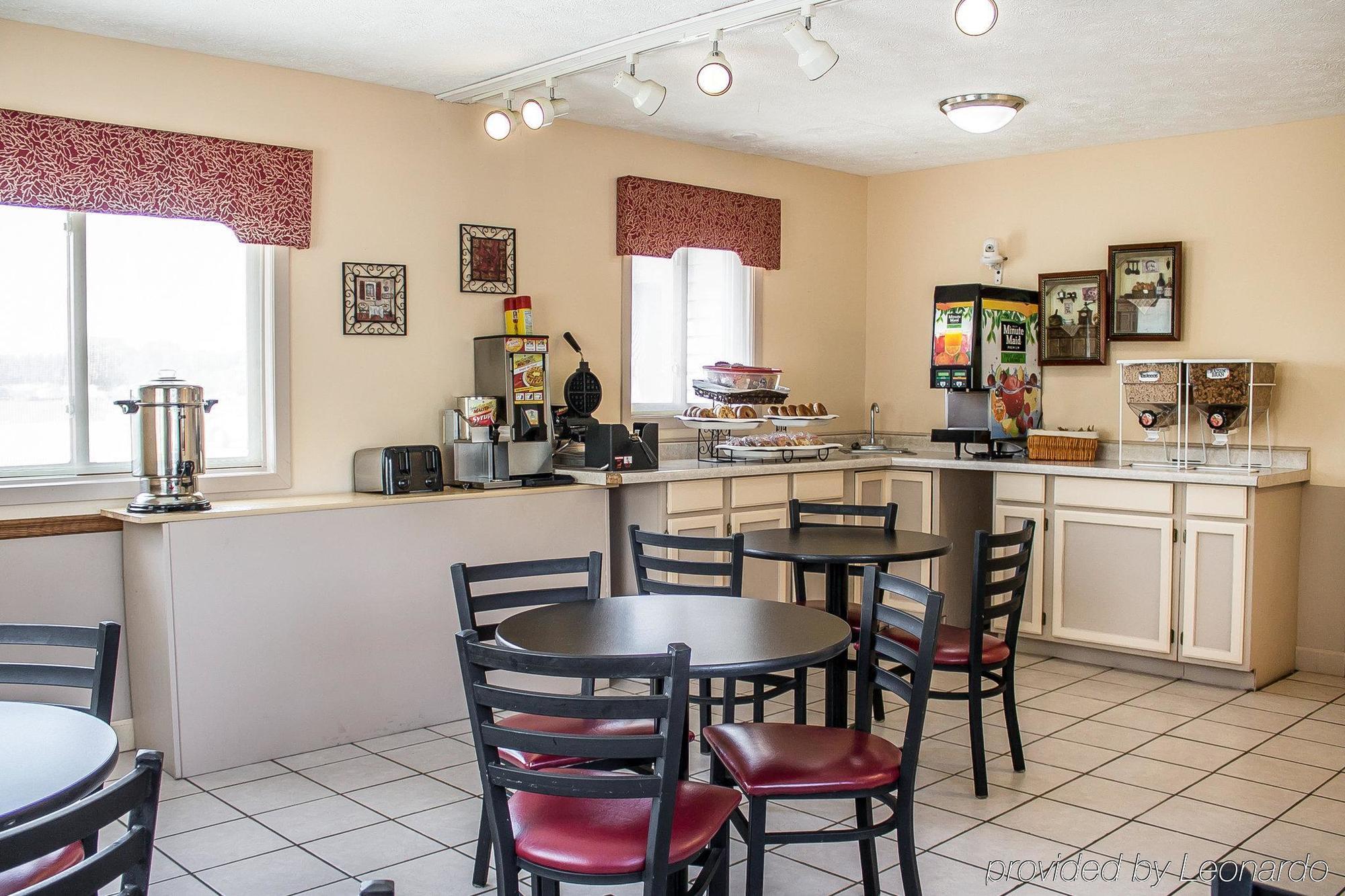 Econo Lodge Traverse City Luaran gambar
