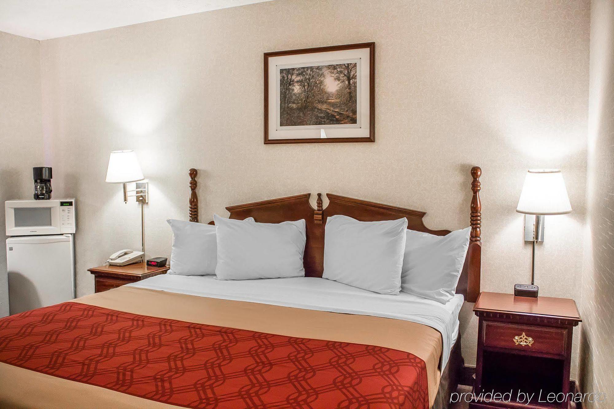 Econo Lodge Traverse City Luaran gambar