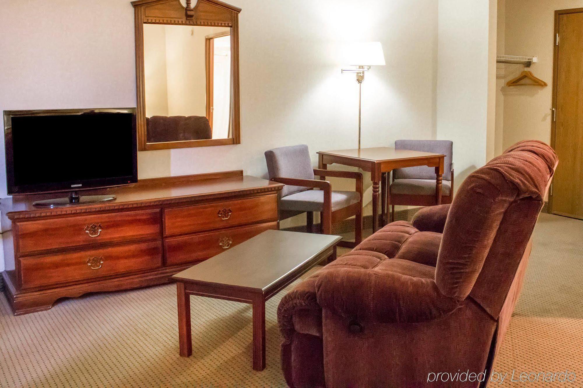 Econo Lodge Traverse City Luaran gambar